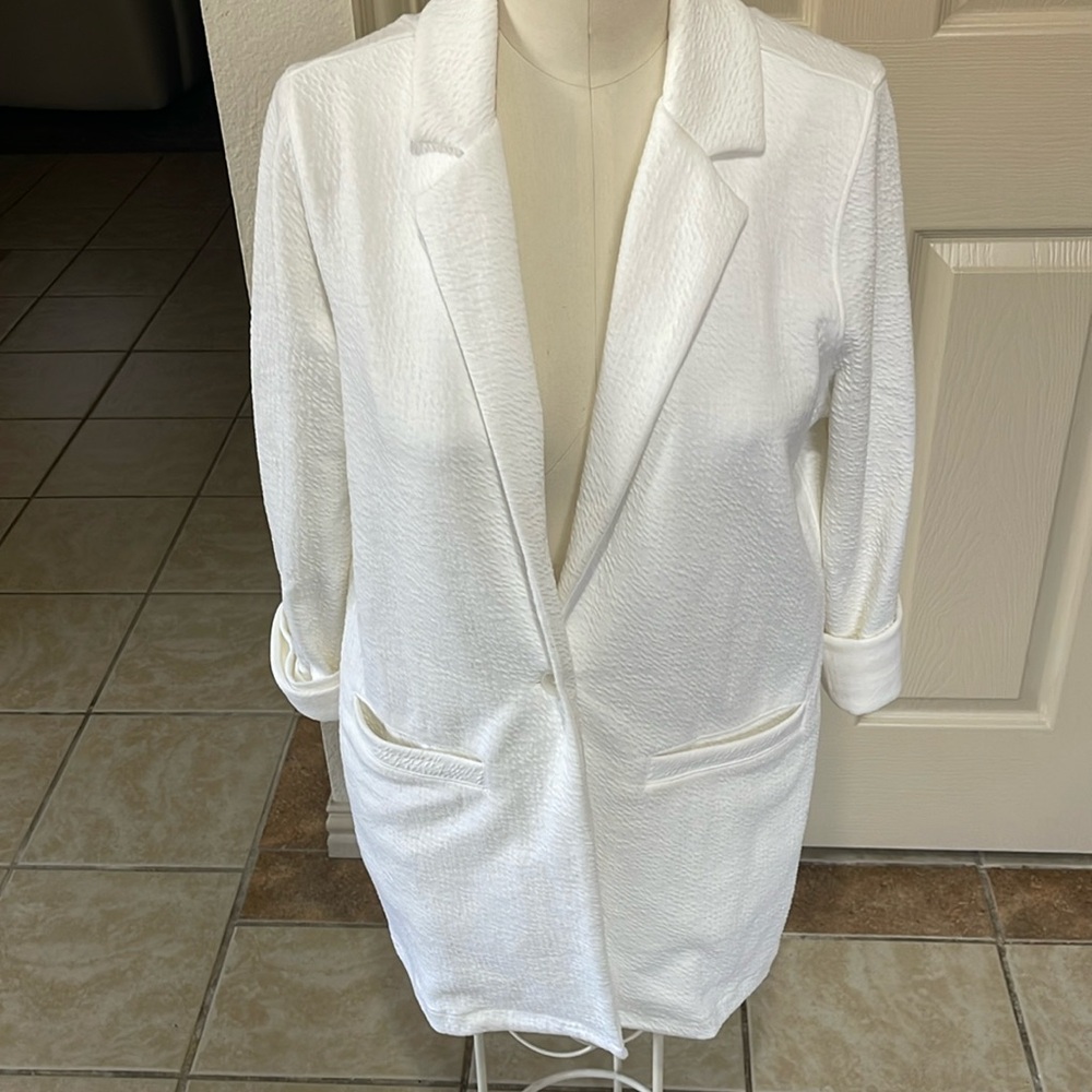 Johnson & Murphy Jacket